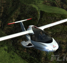 Microsoft Flight ab dem Frühjahr verfügbar