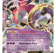 Pokémon Trading Card Game: XY Adds Tons of New Content with Ancient Origins