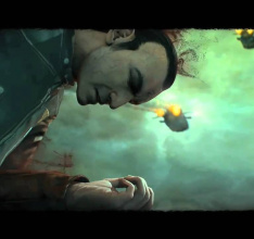 Story-Trailer zu F.E.A.R. 3