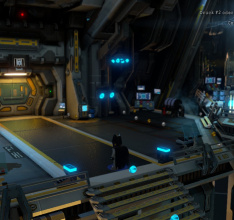 Lego Batman 3 - Jenseits von Gotham