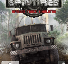 Spintires: Offroad Truck-Simulator