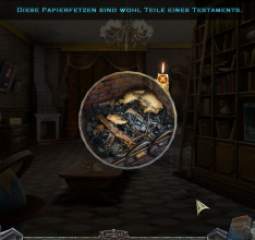 Wimmelbild-Adventure Redemption Cemetery: Der Fluch des Raben ab sofort im Handel