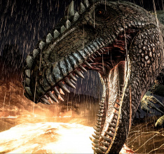 ARK: Survival Evolved Now Features the Center Map; Doubles Content on PC and Xbox One