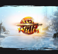 Age of Wulin: Immortal Legends geht heute auf den europäischen Servern live