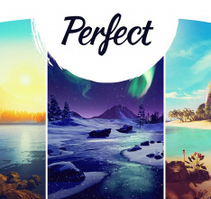 The Perfect Virtual Reality Game