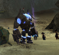 Guild Wars 2 - Episode 4 der zweiten Staffel der Lebendigen Welt jetzt online