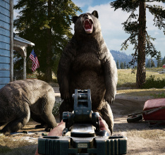FAR CRY® 5