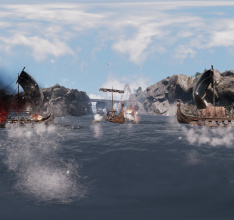 Ancestors More info revealed