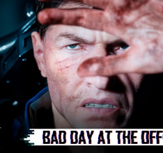 New CGI Trailer for The Surge