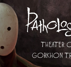 Pathologic 2 Shows Off More Of Its Bizarre World