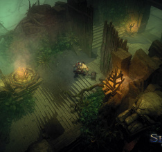 Shadows: Heretic Kingdoms erscheint im 4. Quartal 2014