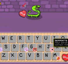 Tomb of the Bloodletter