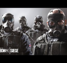 Rainbow Six Siege: Neues Operator-System enthüllt