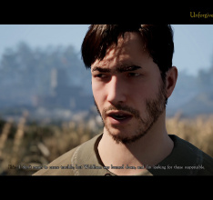 Tales of Old: Dominus