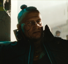 Cyberpunk 2077