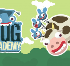 Bug Academy