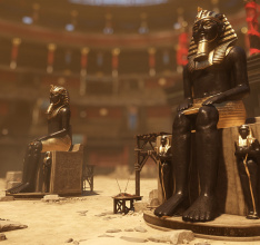 Ryse: Son of Rome - Zweites Add-On angekündigt