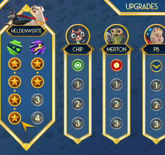 DC League of Super Pets: The Adventures of Krypto & Ace