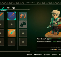 Moonlighter 2: The Endless Vault