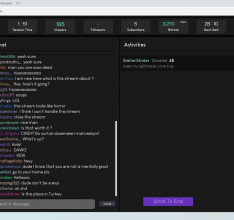 Madhouse Madness: Streamers Fate