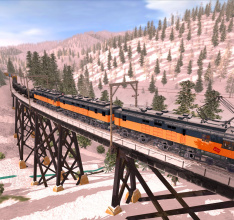 Trainz: A New Era