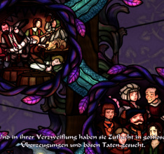 Saga of Sins - Switch Version