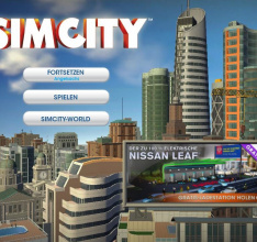 SimCity