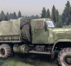 SPINTIRES Official Release Trailer 2014