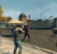 Saints Row: The Third - Der Energy-Drink