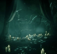 Представляем вам тизер к игре Unholy