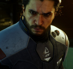 New Story Trailer for Call of Duty: Infinite Warfare