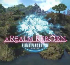 Over 2 Million Registered For Final Fantasy XIV: A Realm Reborn