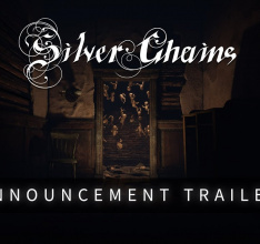 New Horror Exploration Title, Silver Chains Has A Freaky New Trailer