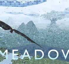 Might and Delight Introduces Meadow – An Online Playground Set in the World of Shelter