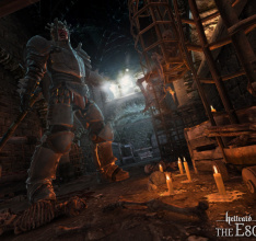 Hellraid: The Escape - New Mobile Action-Adventure Announced