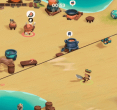 Sedap! A Culinary Adventure