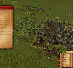 Hegemony Rome: The Rise of Caesar - Advanced Tactics DLC verfügbar