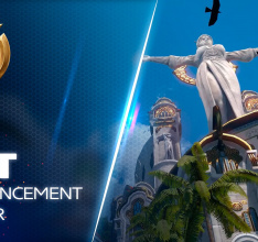 Skyforge Open Beta to Begin July 16th