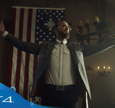 Live Action Farcry 5 Trailer Takes You To Church