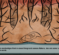 NecroBoy Path To Evilship