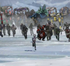 Borderlands 2 GOTY Trailer