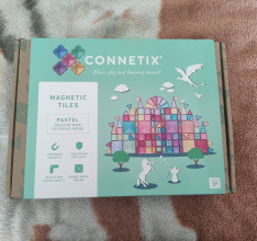Connetix