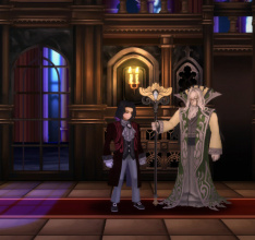 Fallen Legion Revenants