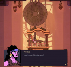 The Rogue Prince of Persia