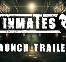 Psychological Horror Game Inmates Gets A New Trailer, Out Oct. 5