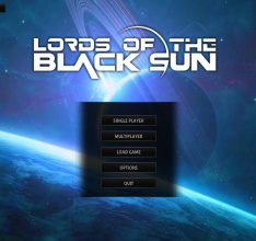 Betray Your Friends In The New Multiplayer Mode In Lords Of The Black Sun