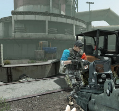 S.K.I.L.L. - Special Force 2: Online-First-Person-Shooter offiziell gestartet