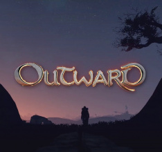OUTWARD