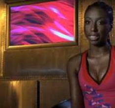 Making-Of-Trailer zu Zumba Rush