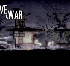 This War of Mine Takes the War to Mobile Devices